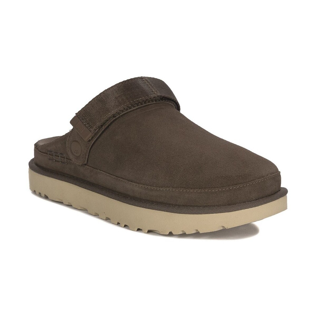 UGG  Goldenstar Clog Hickory  Hnědá