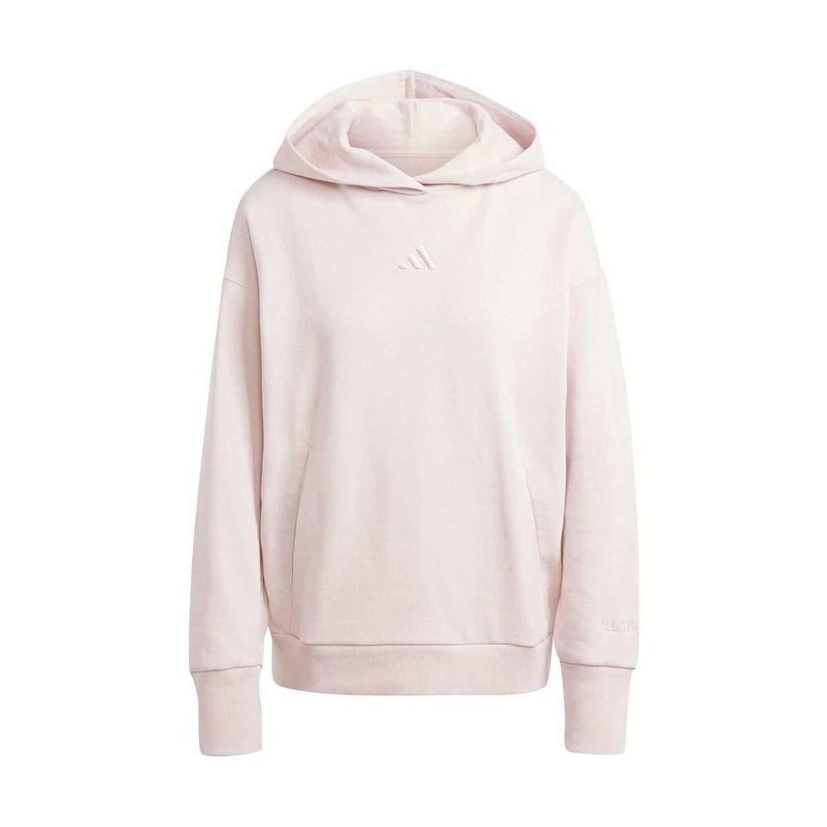 adidas  IY6812  Růžová