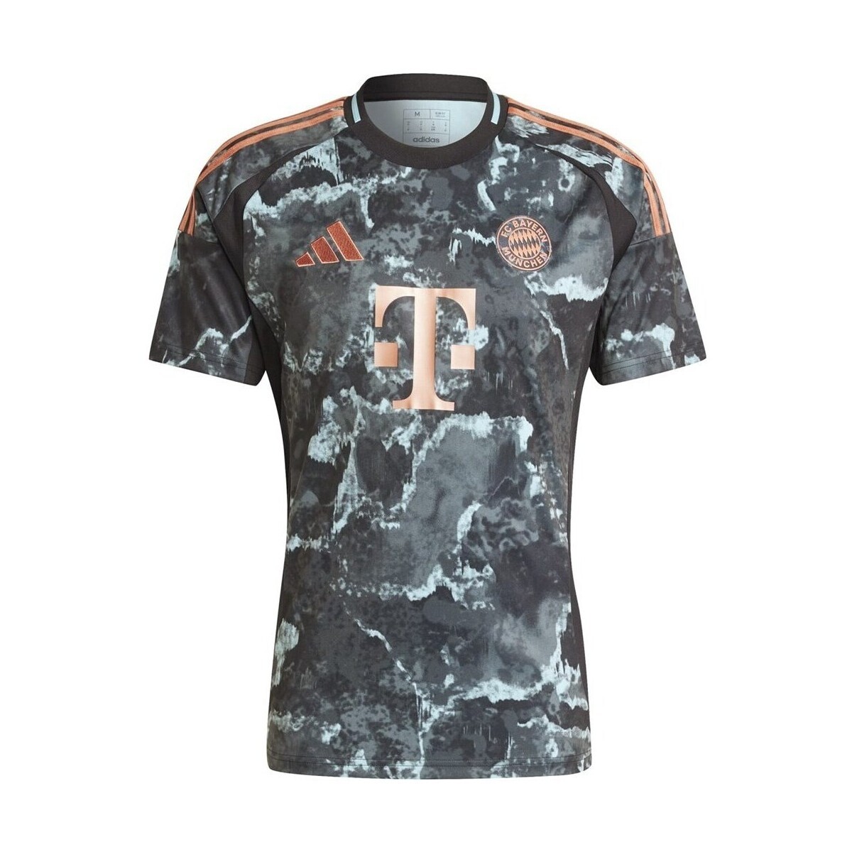 adidas  IZ3130  ruznobarevne