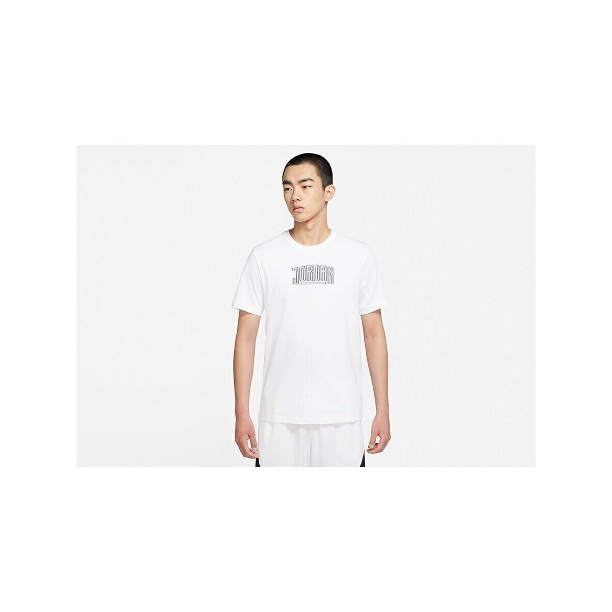 Nike  Air Jordan Dri-fit Sport Dna  Bílá