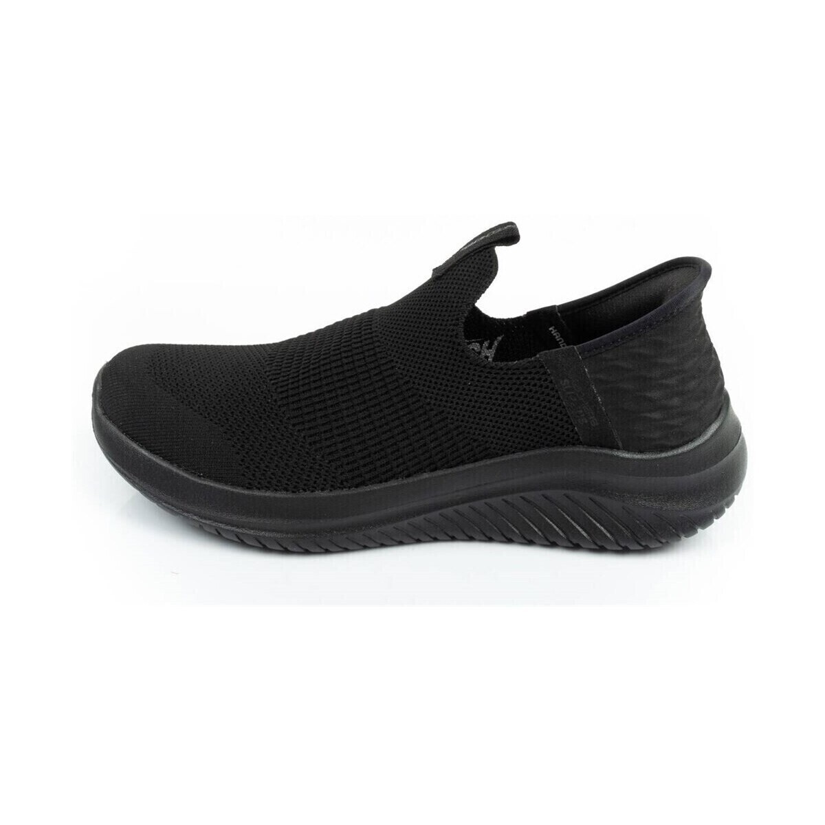 Skechers  403844LB  Černá