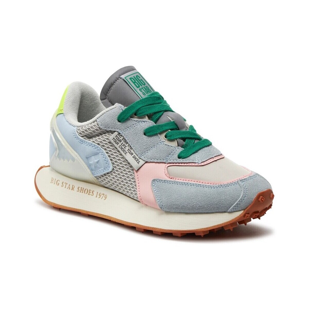 Big Star  NN274682  ruznobarevne