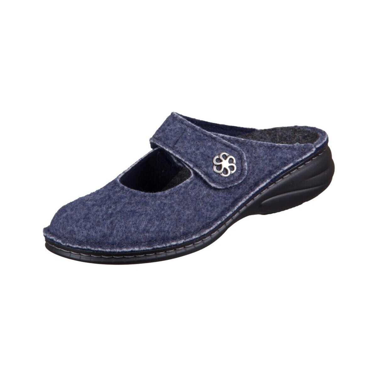 Finn Comfort  Brig  Modrá