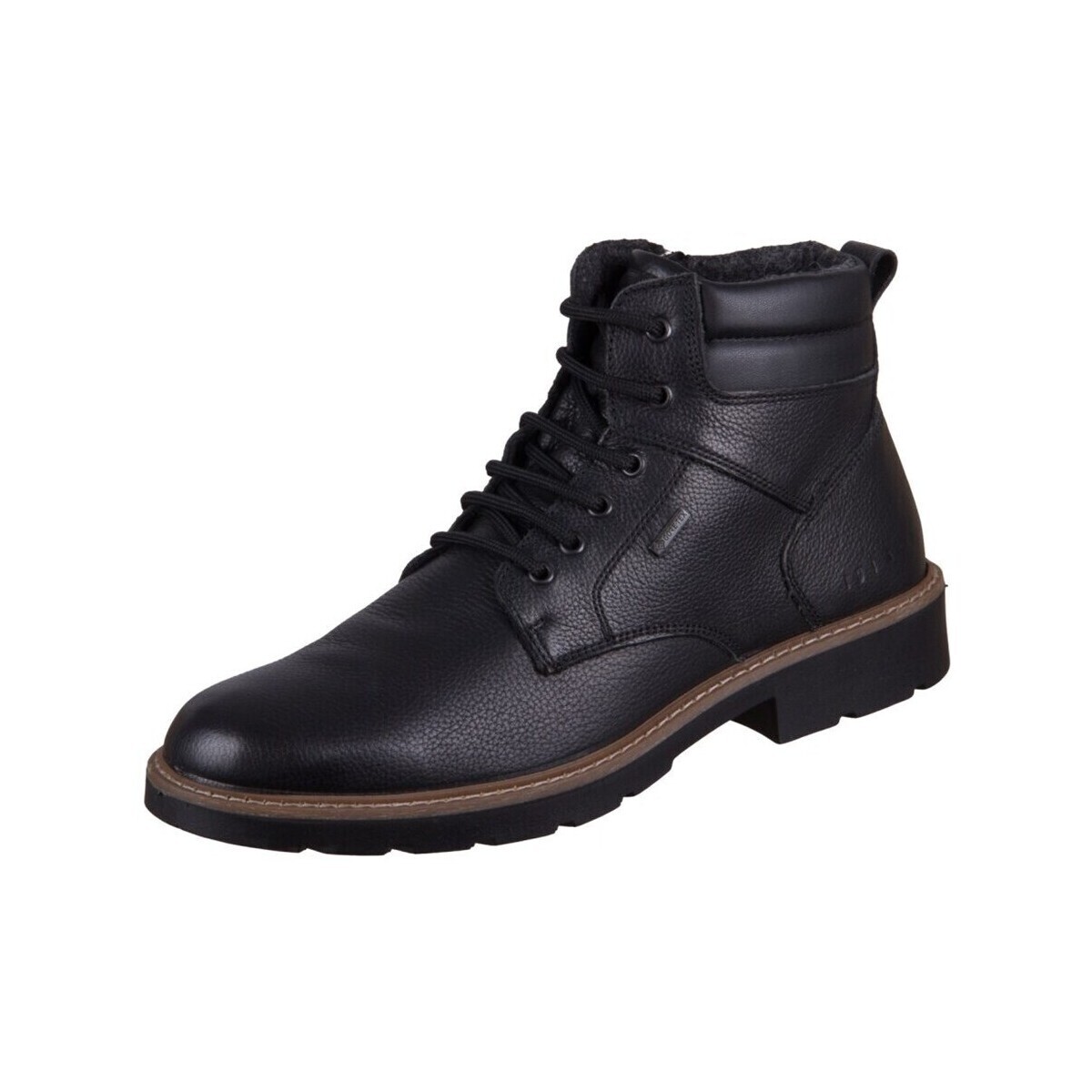 IgI&CO  Countryroad Gtx  Černá