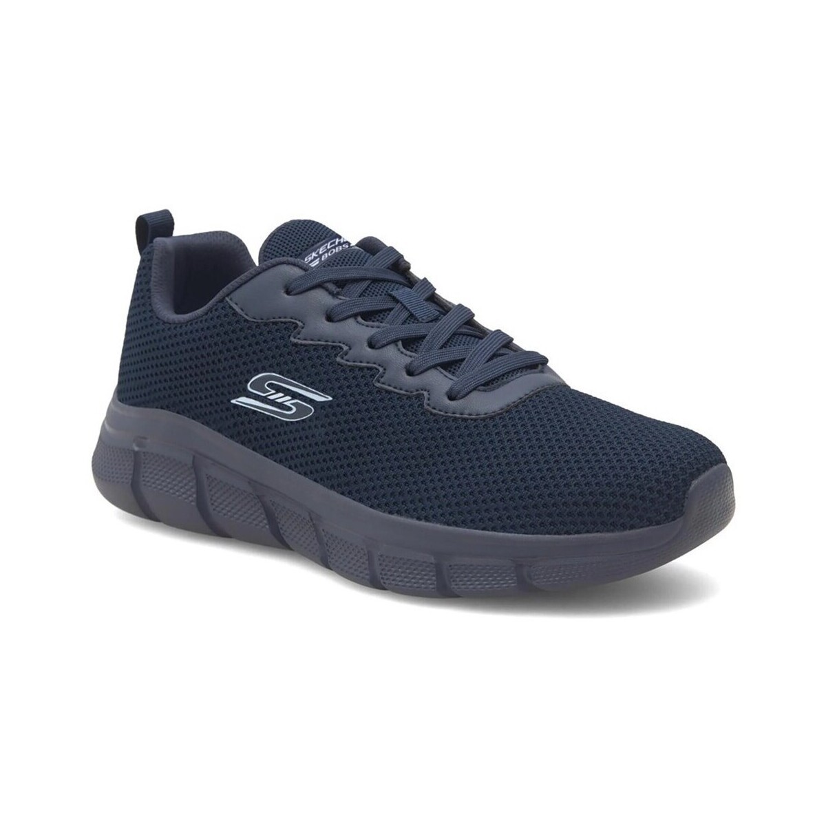 Skechers  Bobs B Flex Chill Edge  Tmavě modrá