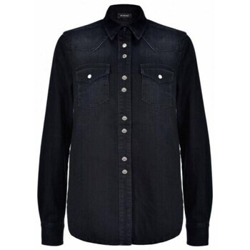 Pinko  1J10JAY64W  Tmavě modrá