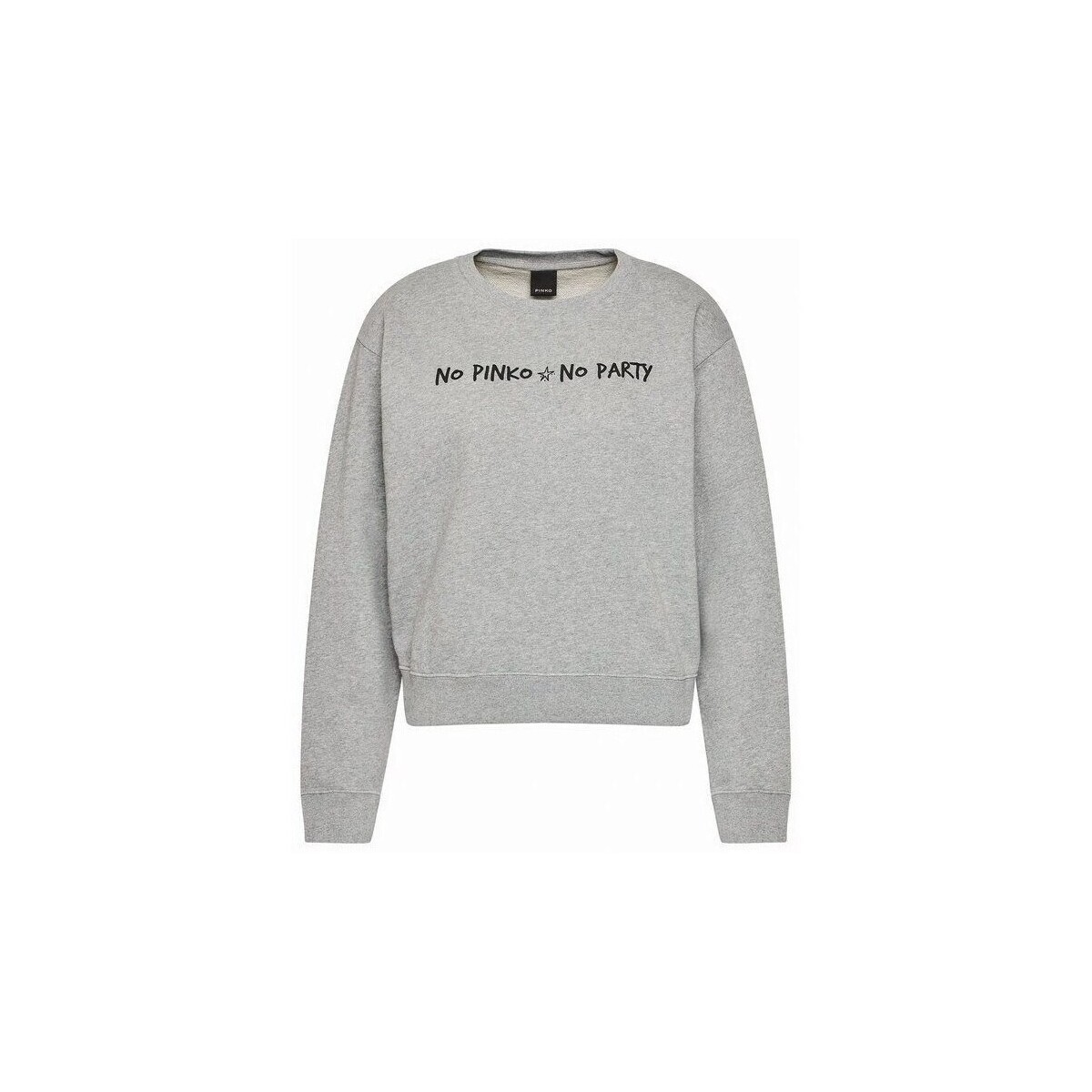 Pinko  1N1343Y7ED  Šedá