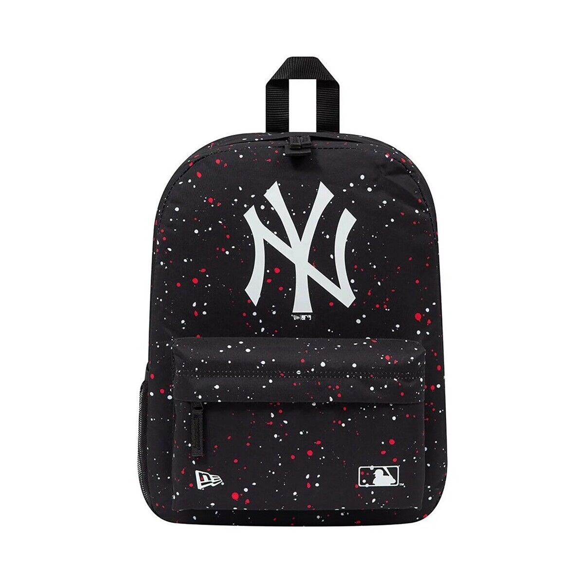 New-Era  New York Yankees All Over  Černá