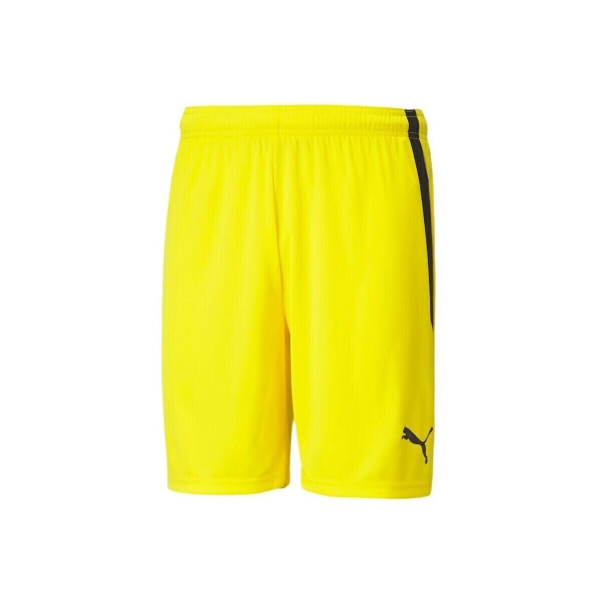 Puma  Spodenki Teamliga M  Žlutá
