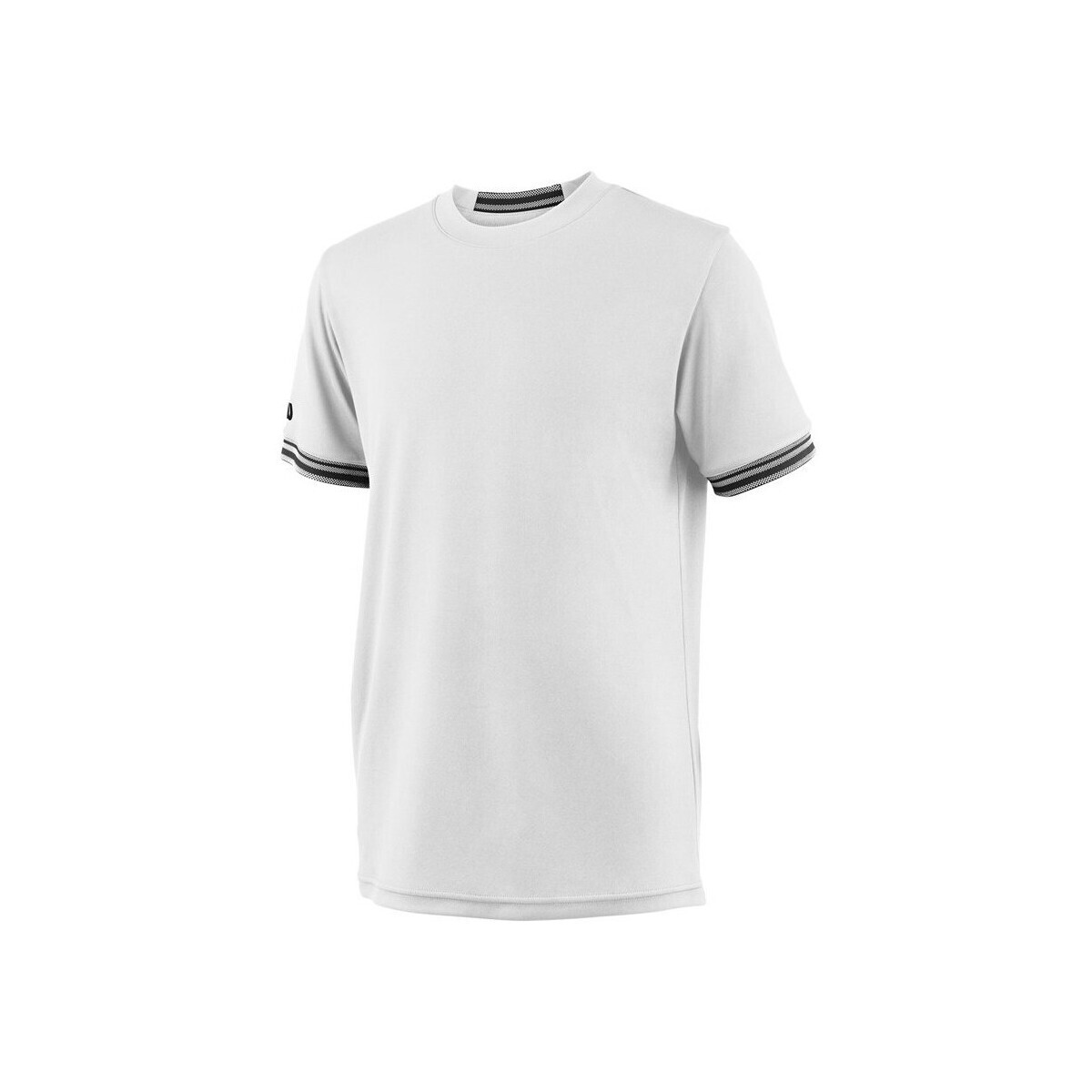 Wilson  Team Solid  Bílá