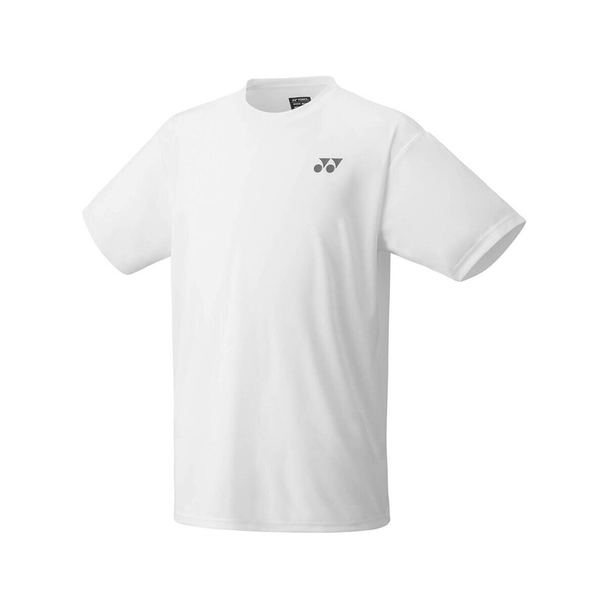 Yonex  Practice Small Logo  Bílá