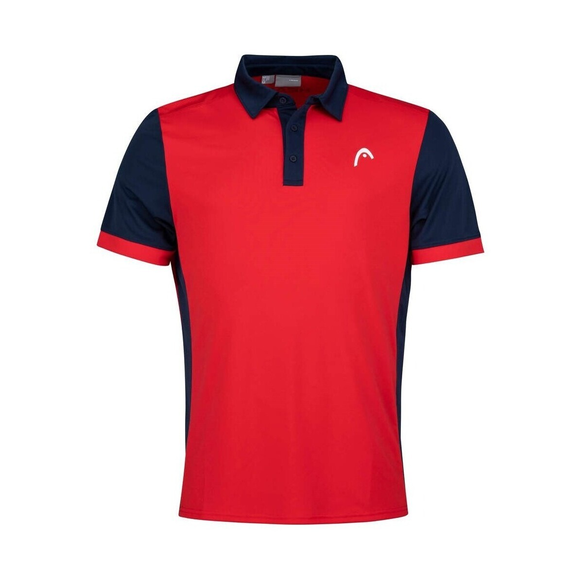 Head  Davies  Červená