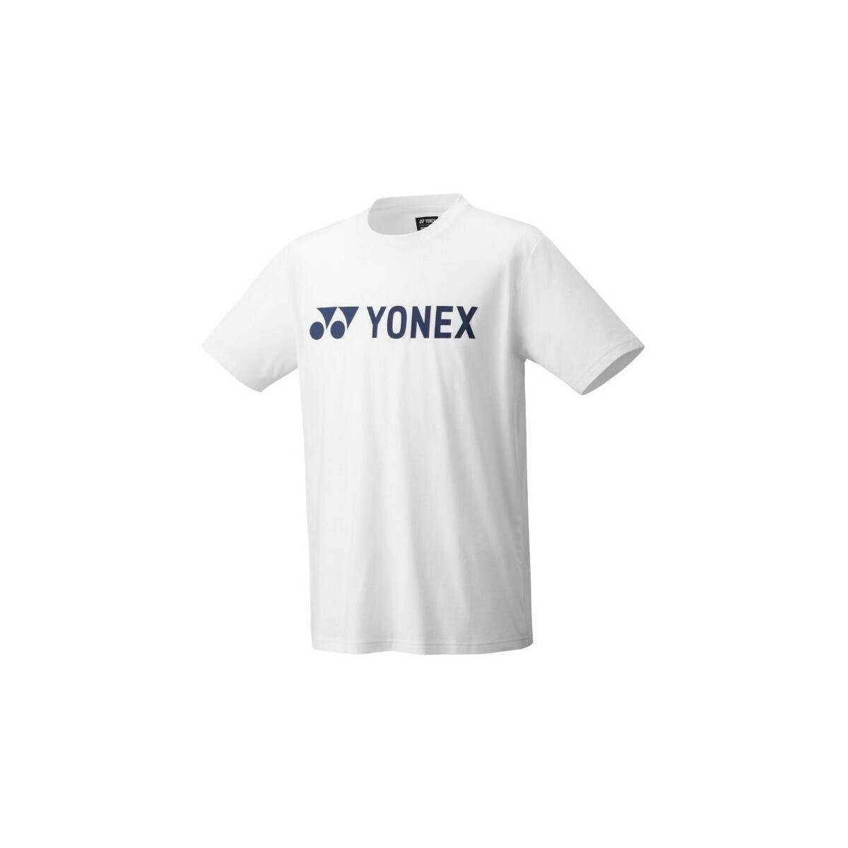 Yonex  Practice Logo  Bílá