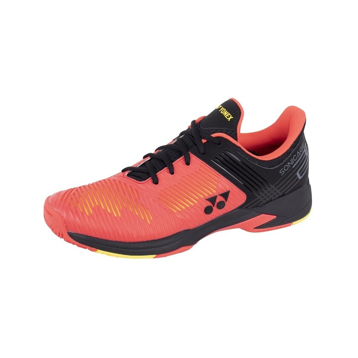 Yonex  Sonicage 2  Oranžová