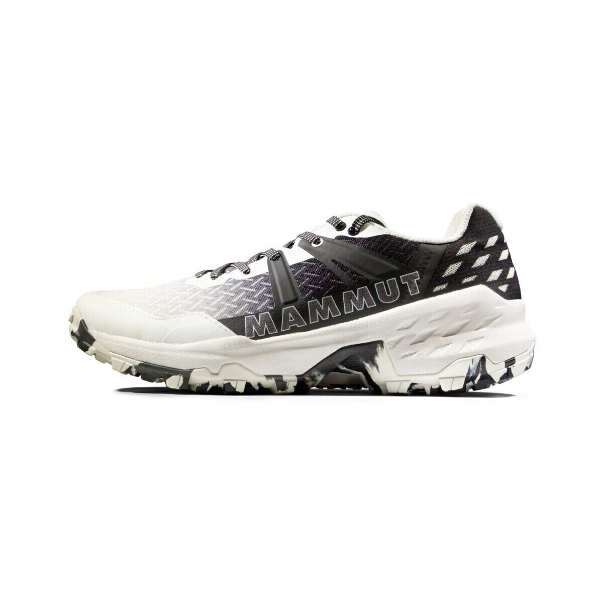 Mammut  Sertig Ii Low  ruznobarevne