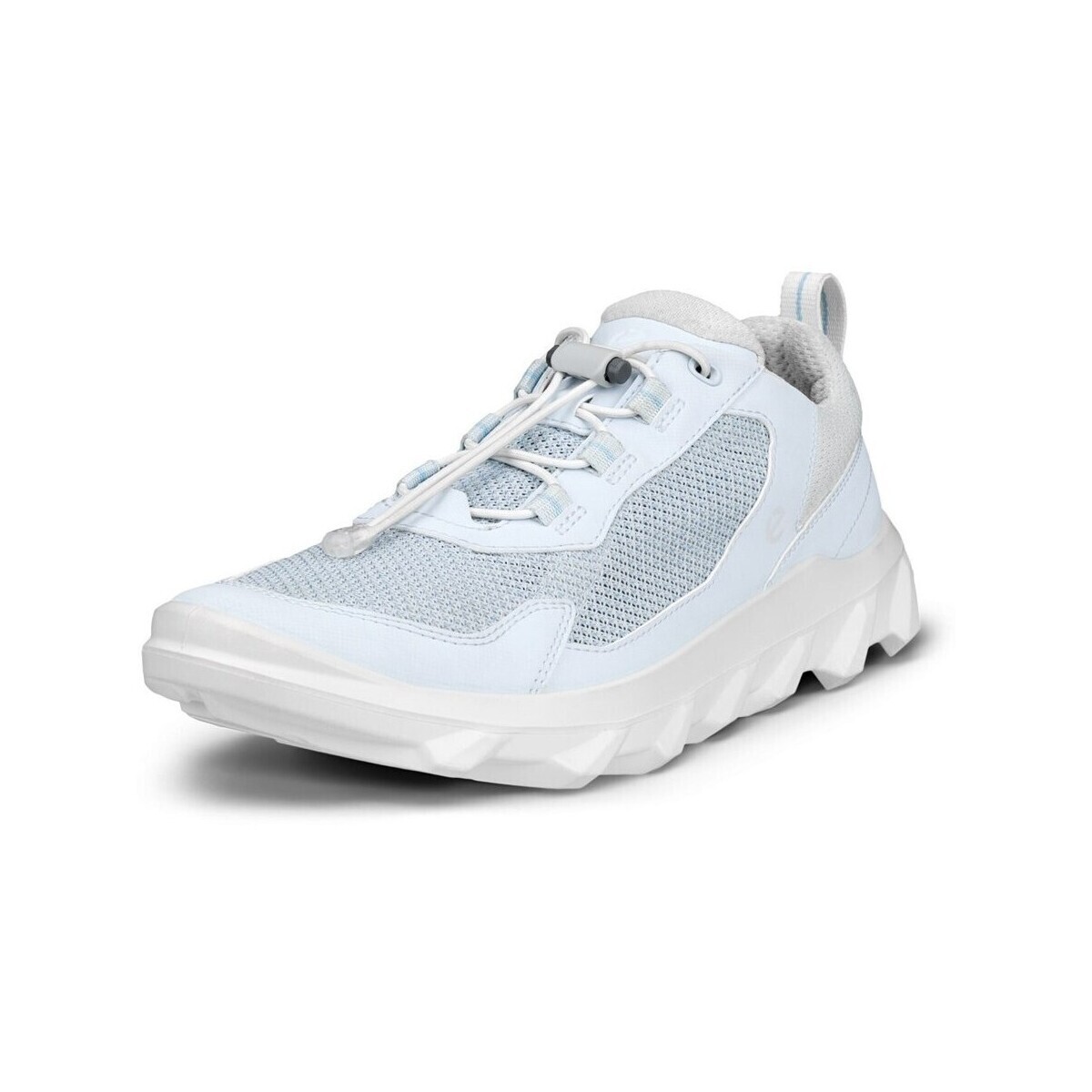Ecco  Mx Low Breathru  Bílá