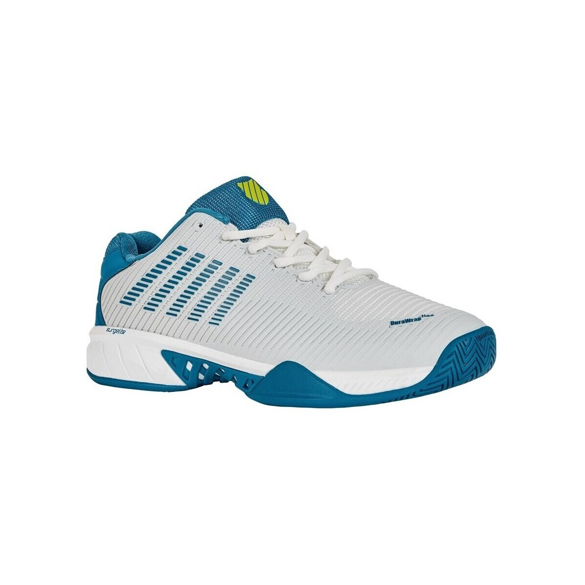 K-Swiss  Hypercourt Express 2 Allcourt  ruznobarevne