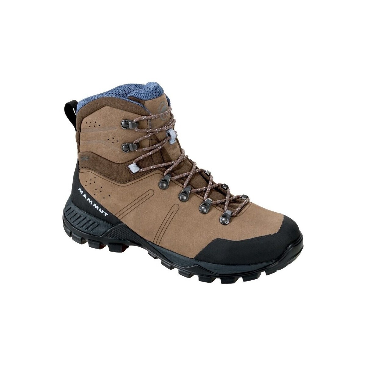 Mammut  Nova Tour Ii High Gtx  Hnědá