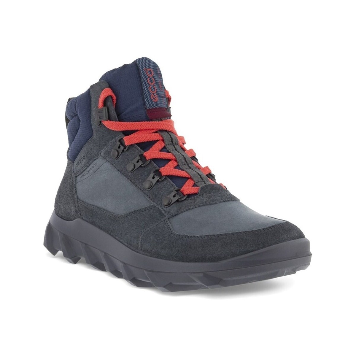 Ecco  Mx Mid Wp  ruznobarevne