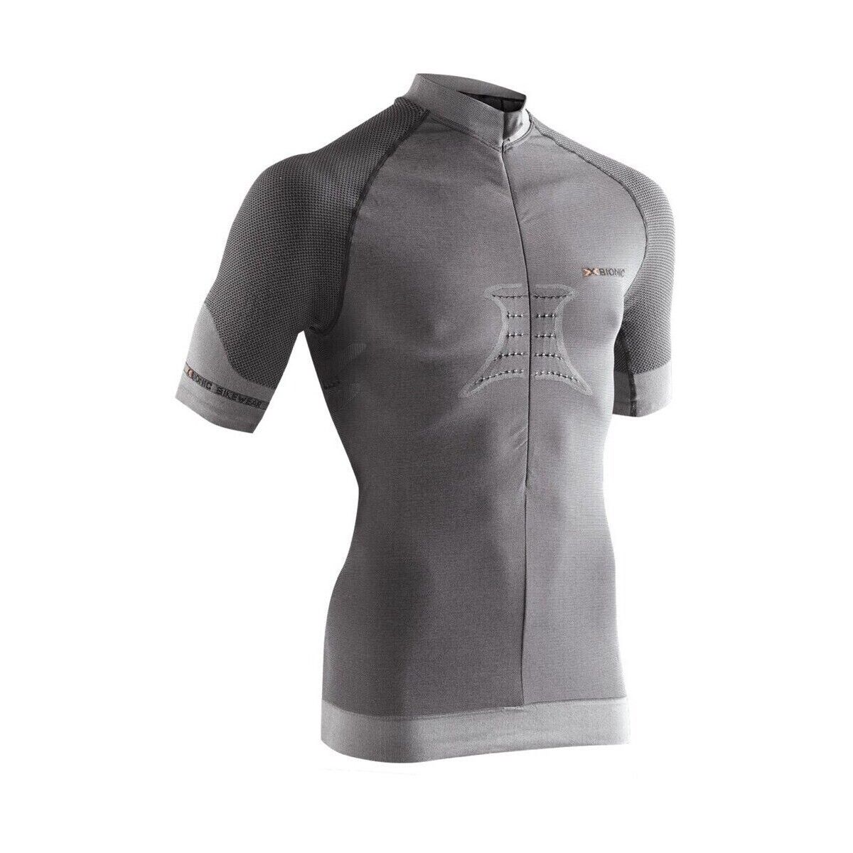 X-bionic  Fennec 4.0  Šedá