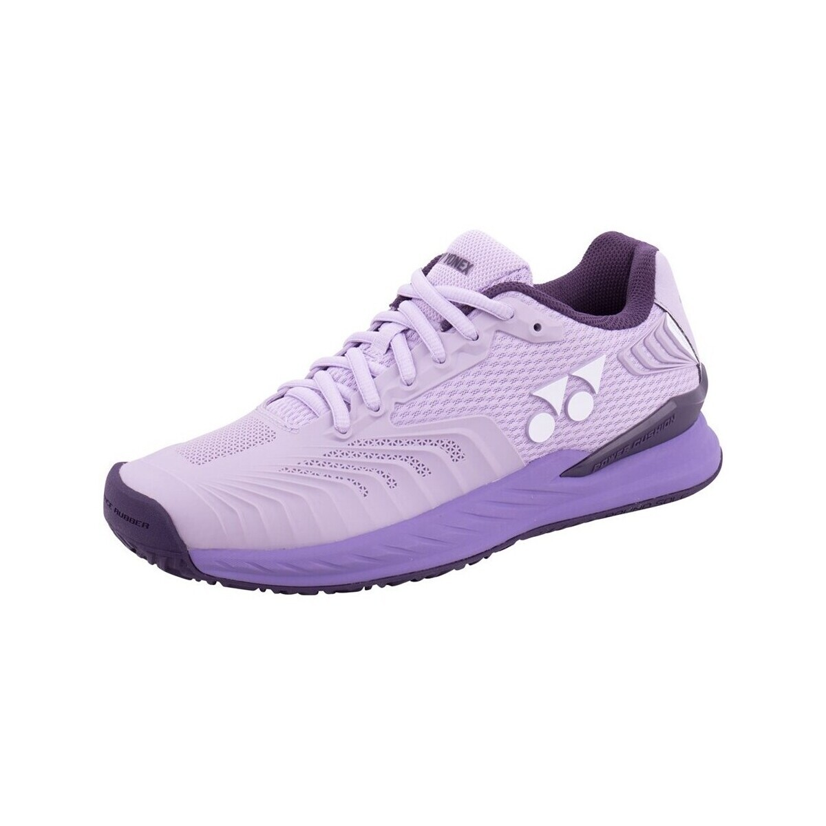 Yonex  Power Cushion Eclipsion 4  Fialová