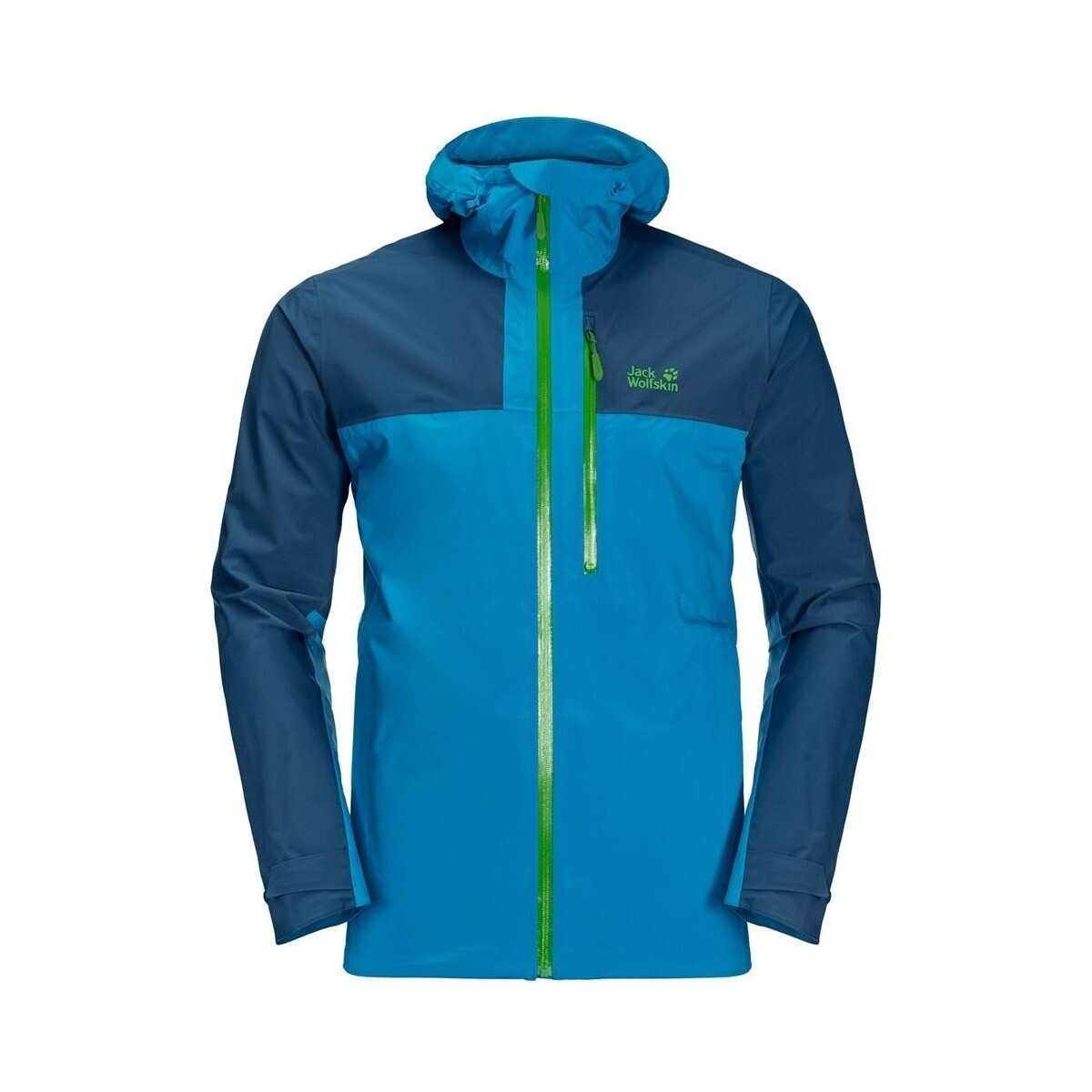 Jack Wolfskin  Go Hike  ruznobarevne