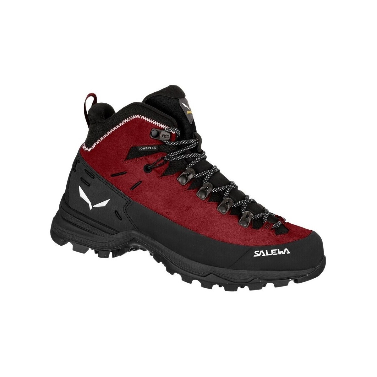 Salewa  Alp Mate Winter Mid Wp  ruznobarevne