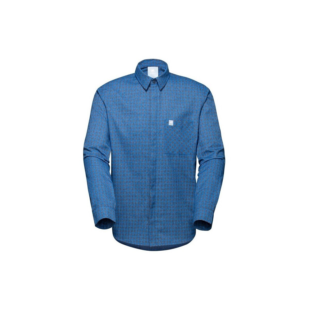 Mammut  10150052050507  Modrá