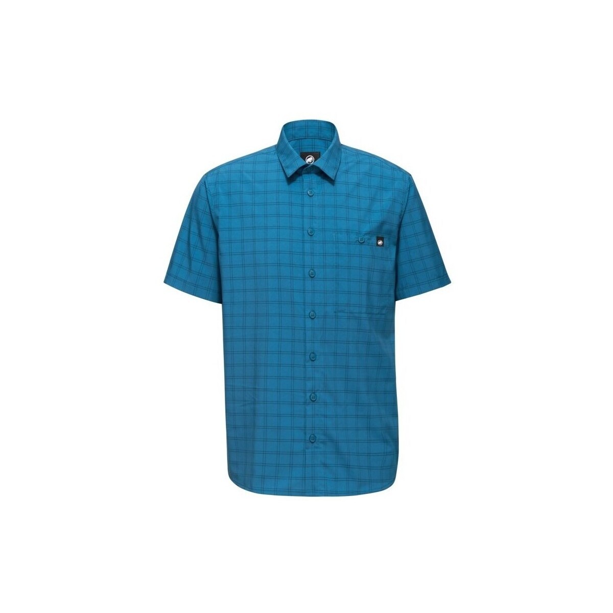 Mammut  10150147050554  Modrá