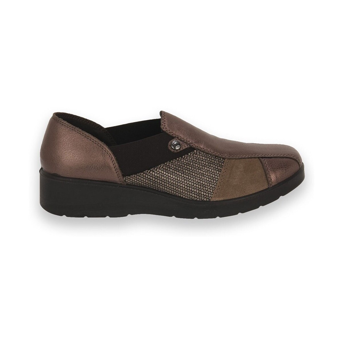 Enval  Soft Amalia Bronzo  Hnědá