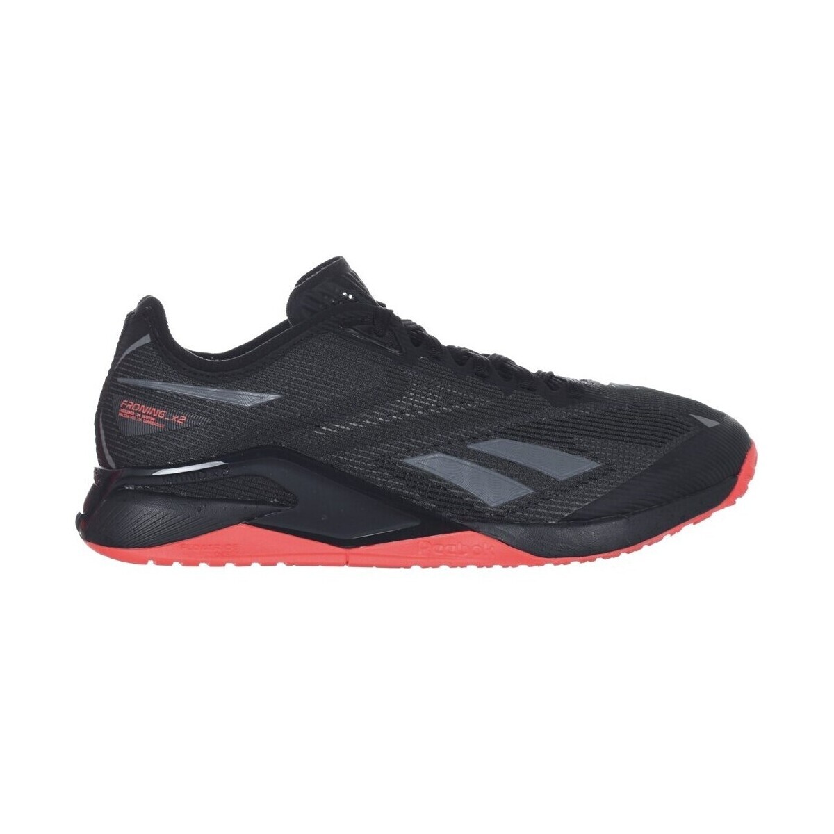Reebok Sport  Damskie Nano X2 Froning  Černá