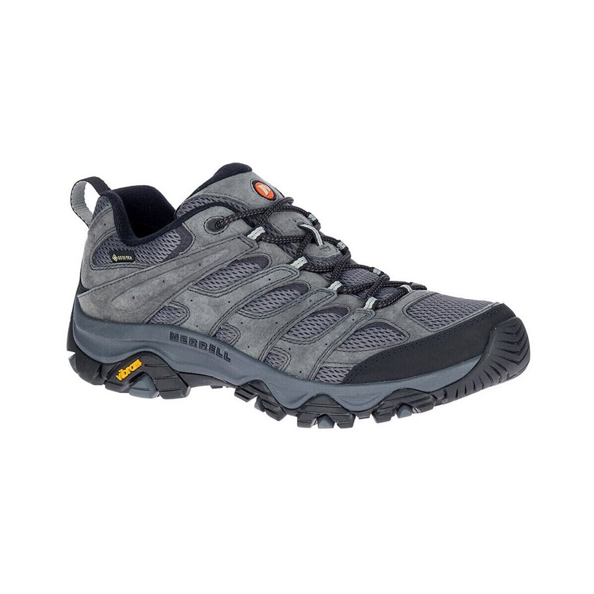 Merrell  Trekkingowe Męskie Moab 3 Gtx Gore-tex  Šedá