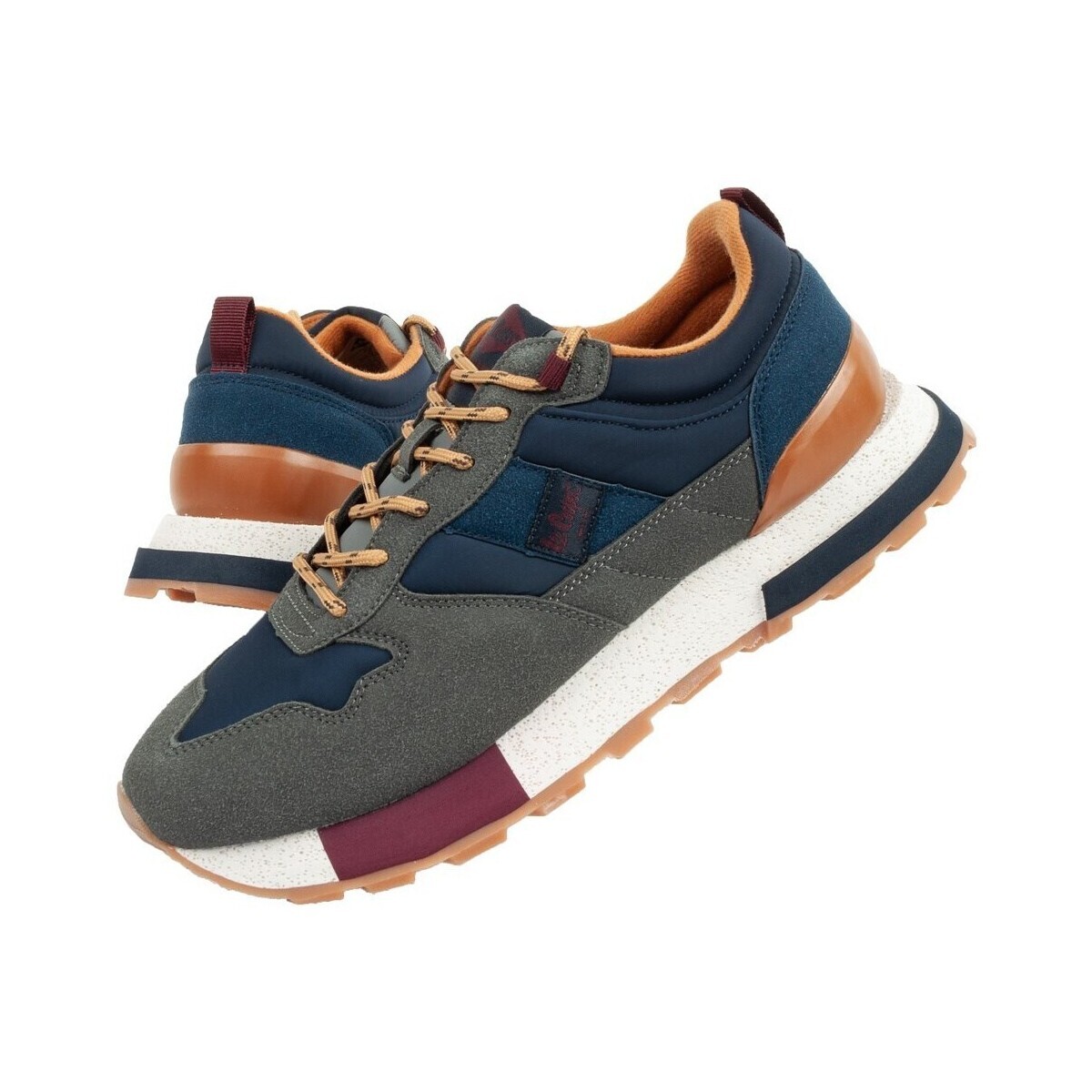 Lee Cooper  LCJ24033006M  ruznobarevne