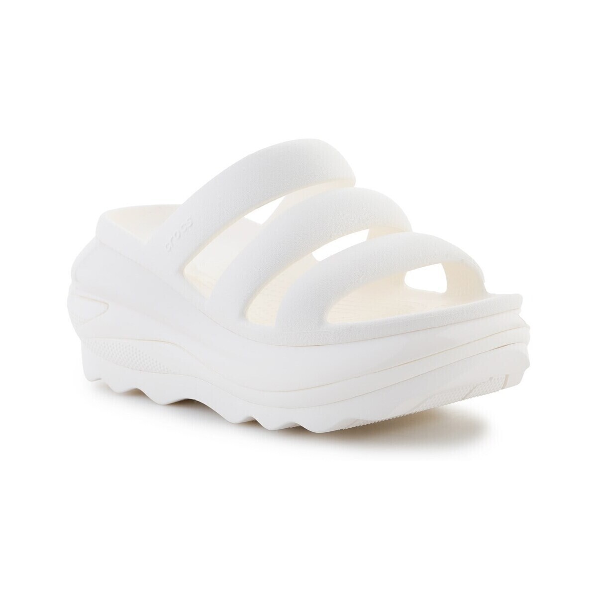 Crocs  Mega Crush Triple Strap  ruznobarevne