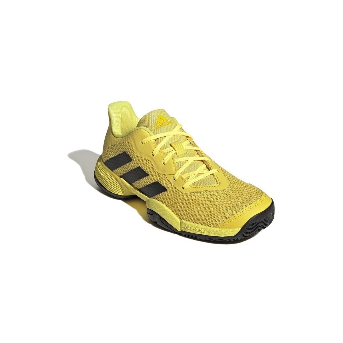 adidas  Barricade Allcourt  Žlutá