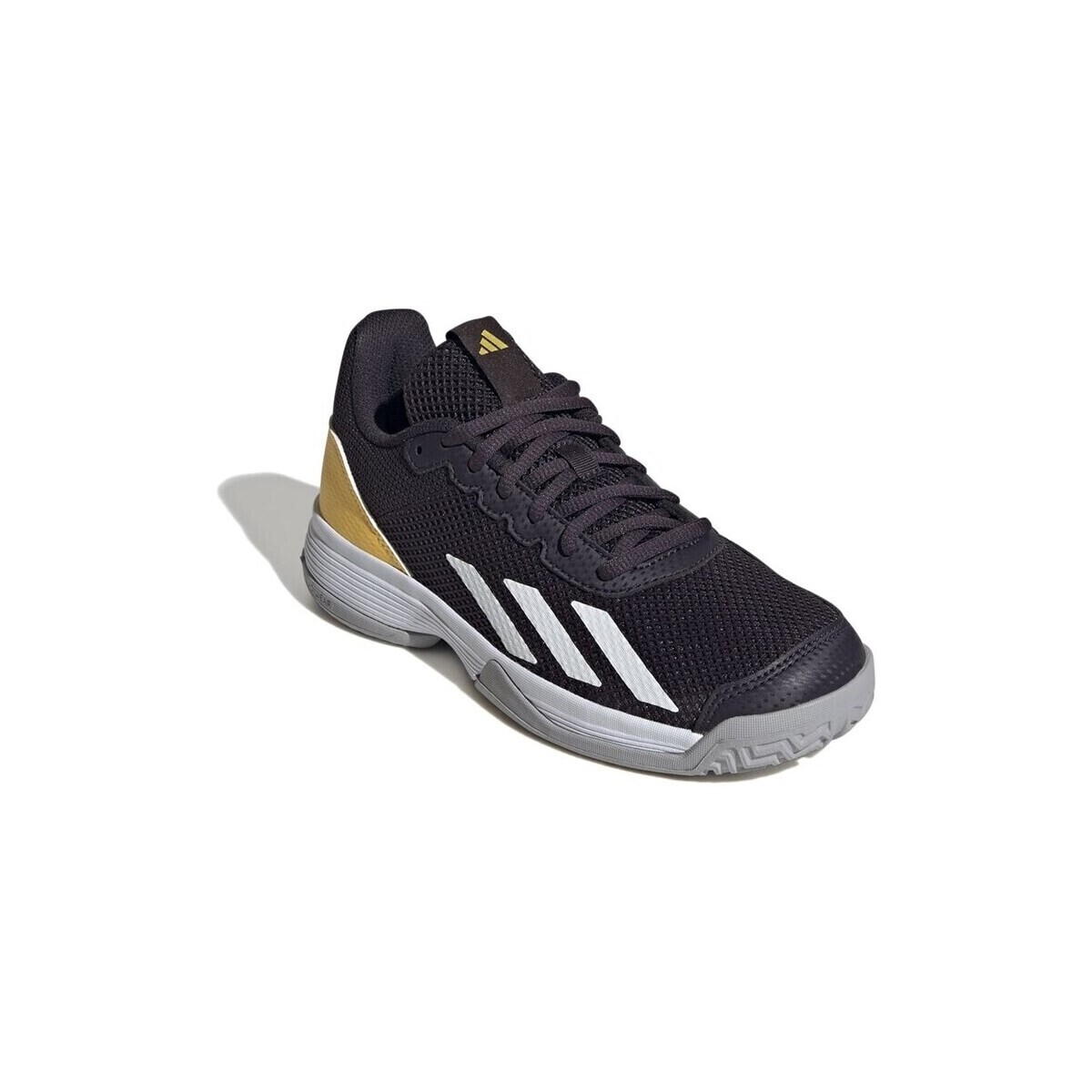 adidas  Courtflash Allcourt  Černá