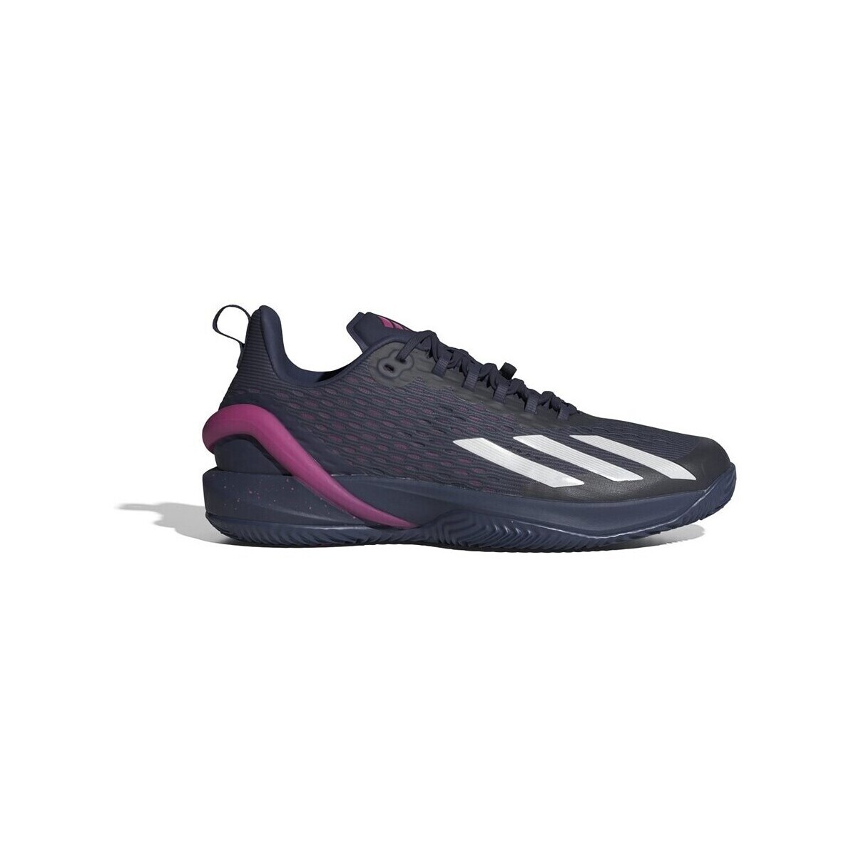 adidas  Adizero Cybersonic  Černá