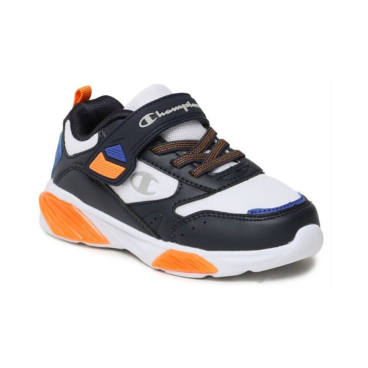 Champion  Sneaker Wave Low Cut  ruznobarevne