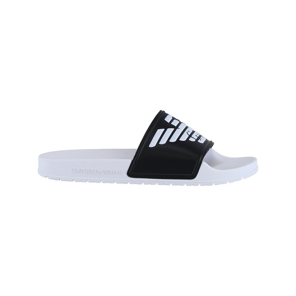 Emporio Armani  Sliders  ruznobarevne