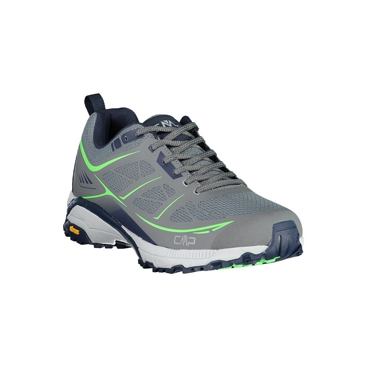 Cmp  30Q960742UL  Šedá