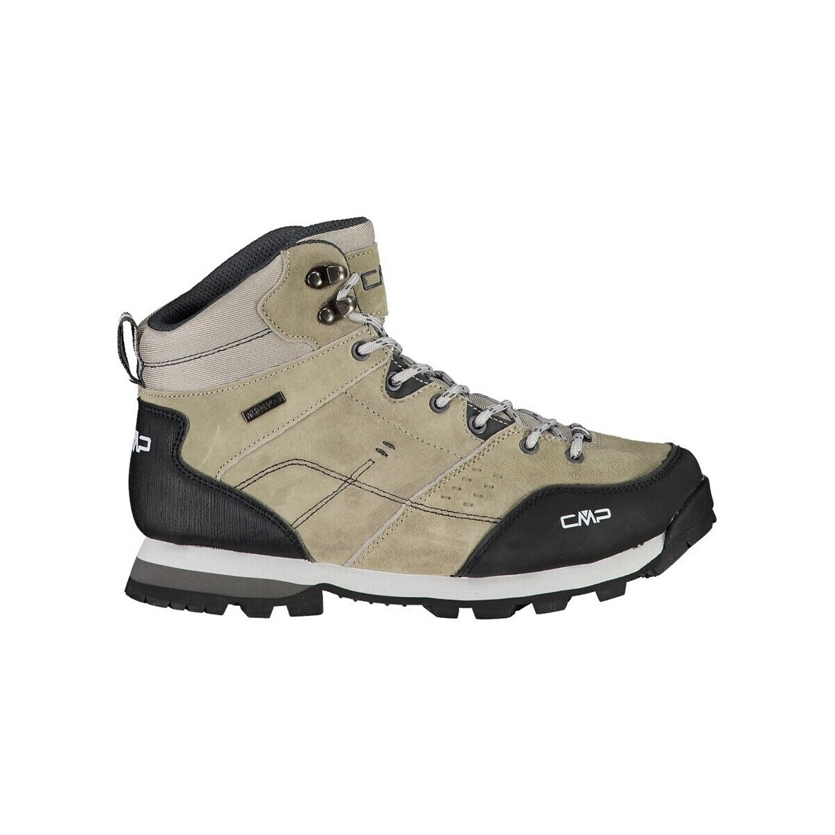 Cmp  Alcor Mid Wp  Béžová