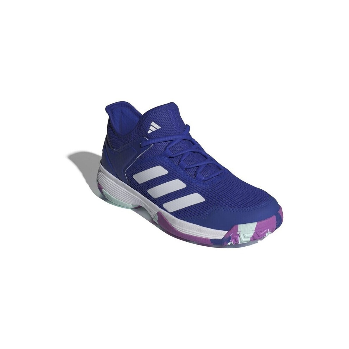 adidas  Ubersonic 4 Allcourt  Tmavě modrá