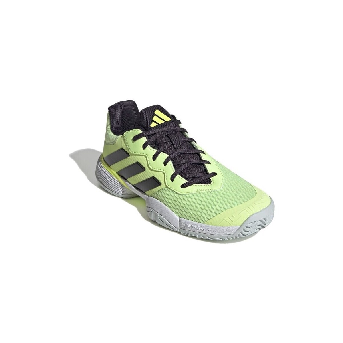 adidas  Barricade Allcourt 2024  Zelená