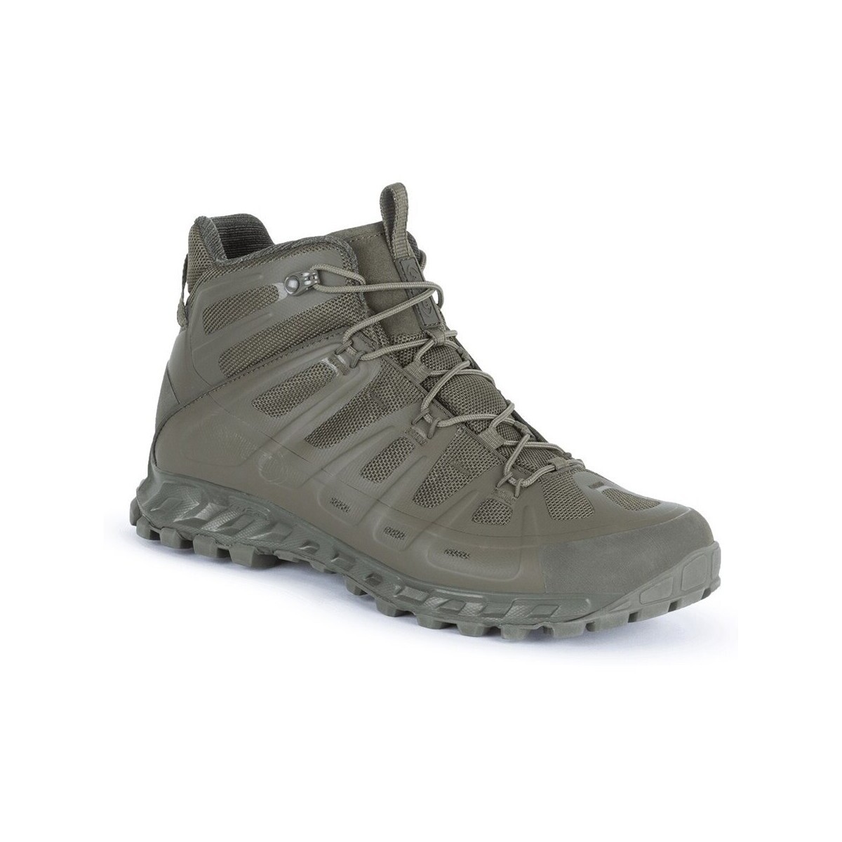 Aku  Tactical Mid Gtx  Šedá