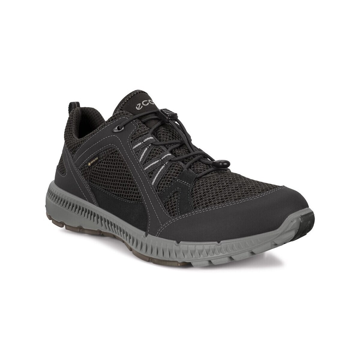 Ecco  Terracruise Ll Gtx Tex  Černá