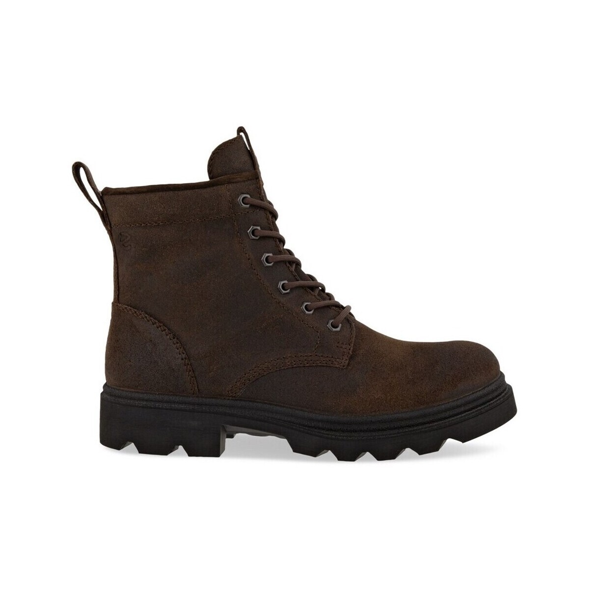 Ecco  Winterstiefel Grainer  Hnědá