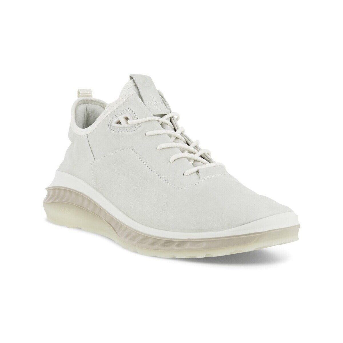 Ecco  Sneaker St.360  Bílá