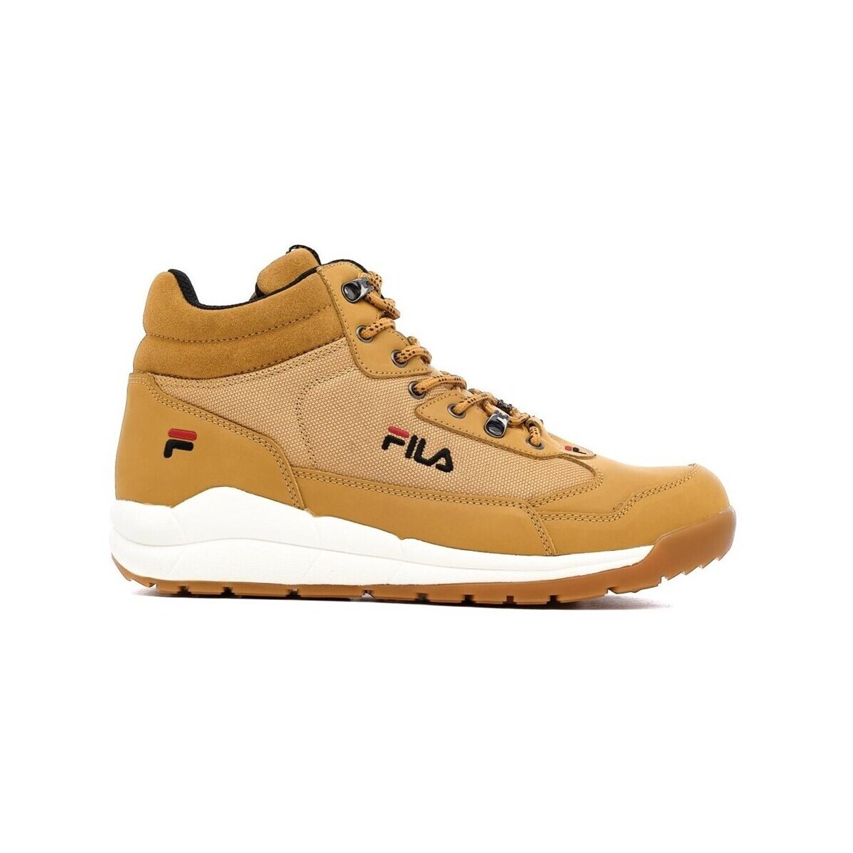 Fila  Alpha  Hnědá