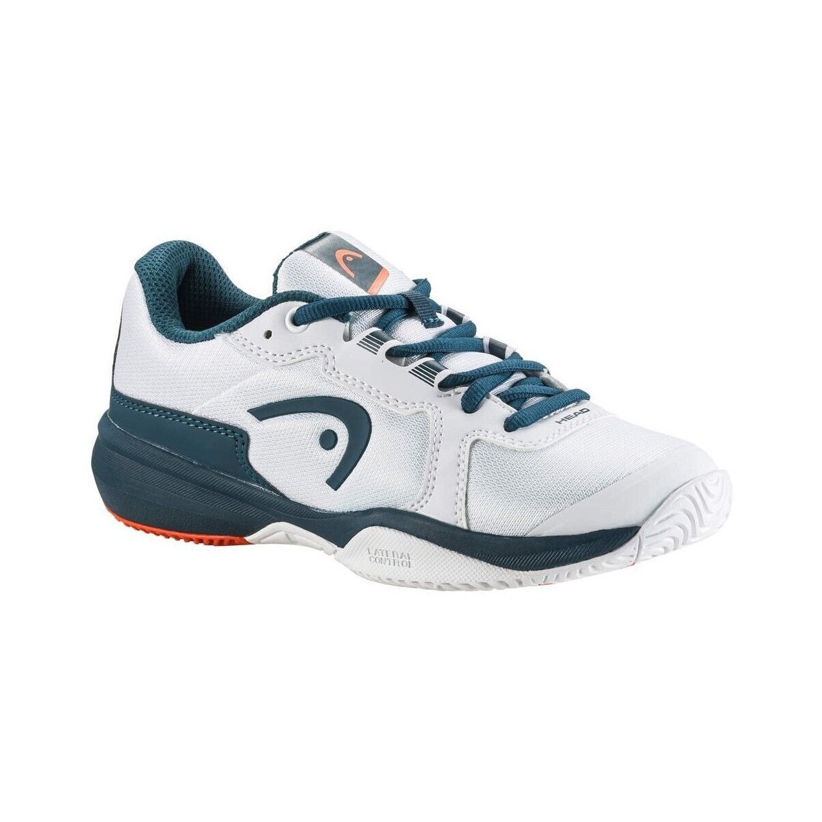 Head  Sprint 3.5 Allcourt  ruznobarevne