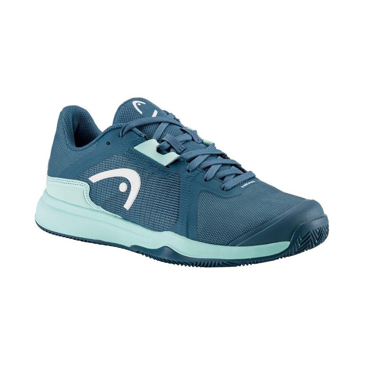 Head  Sprint Team 3.5  Modrá